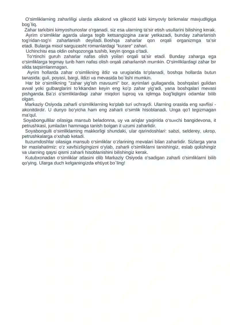 Bangidevona (Datura stramoniumL.) 2