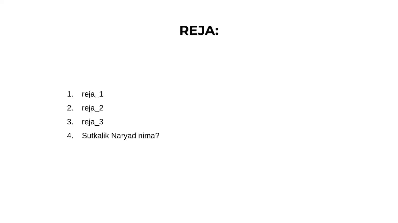 Sutkalik naryad 2