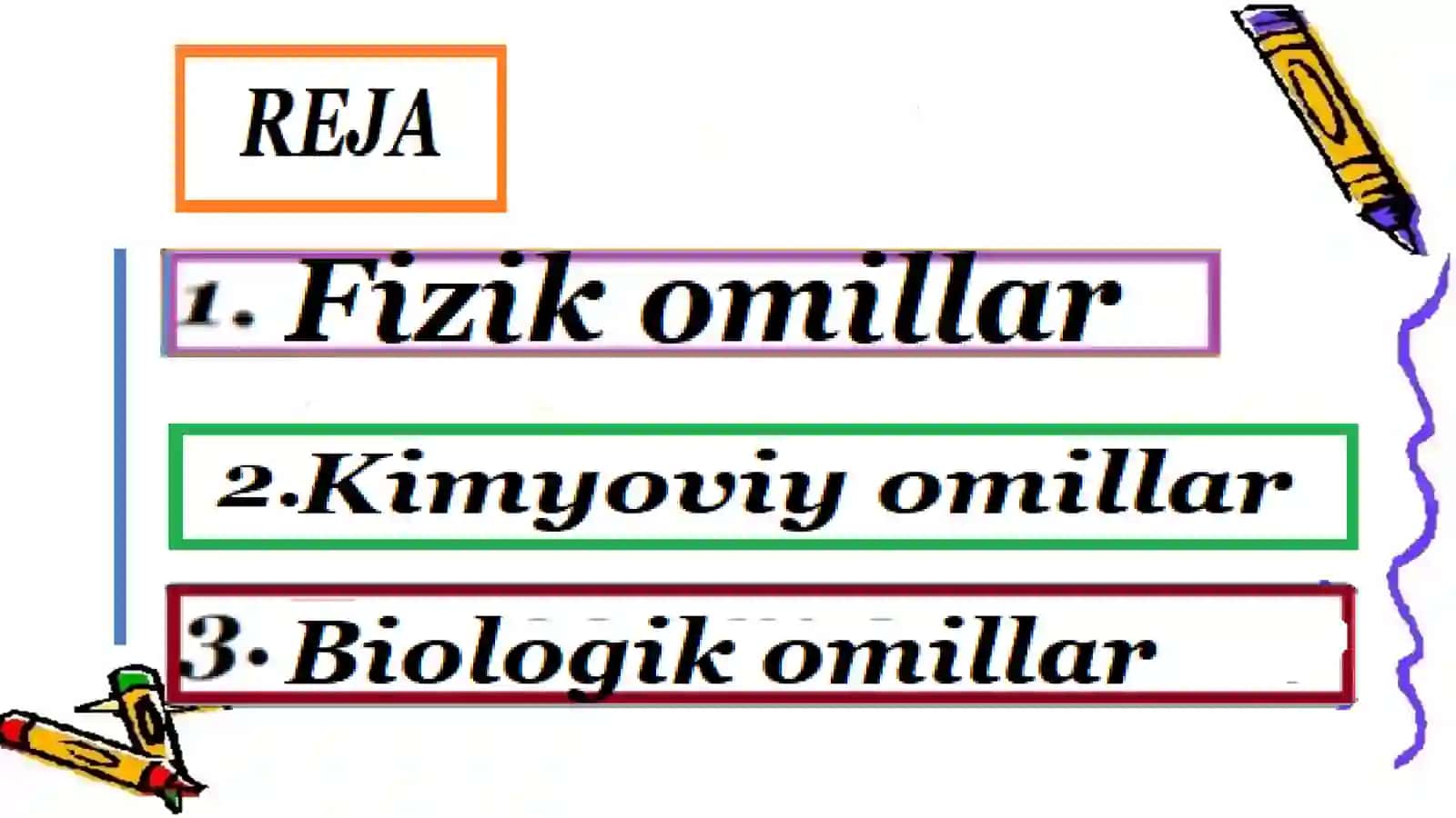 Mikroorganizmlarning hayot faoliyati 2