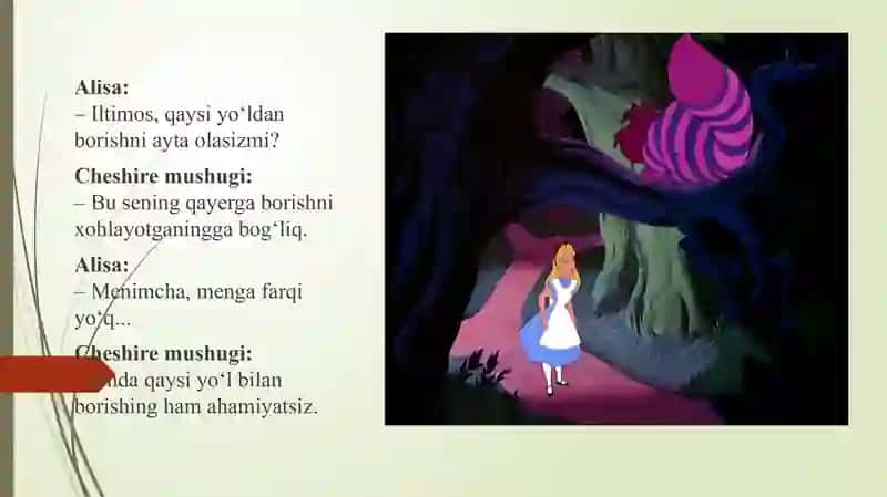 Shaxsiy va kasbiy rivojlanish 2