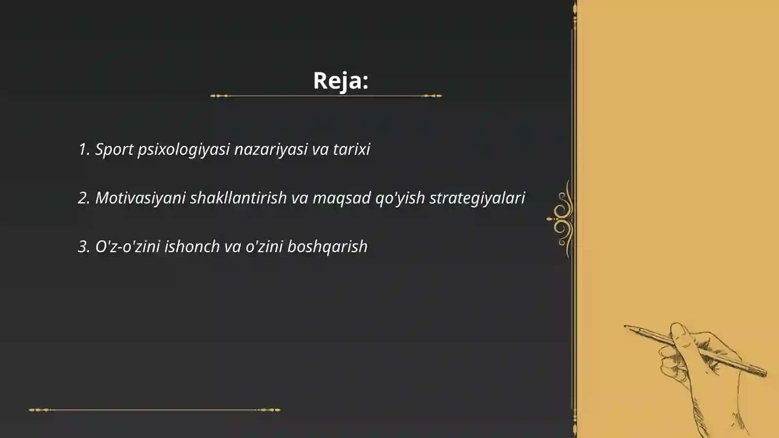 Sport Psixologiyasi 2