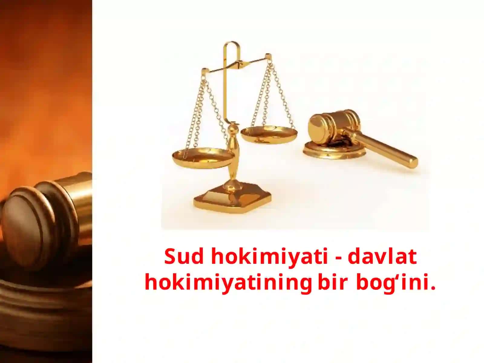 O‘zbekiston Respublikasi sud tizimi 2