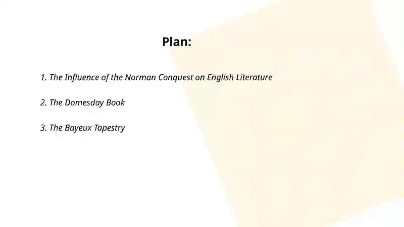 English-Norman literature 2