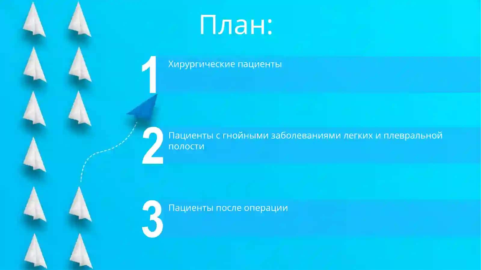 Уход за хирургическими больными 2