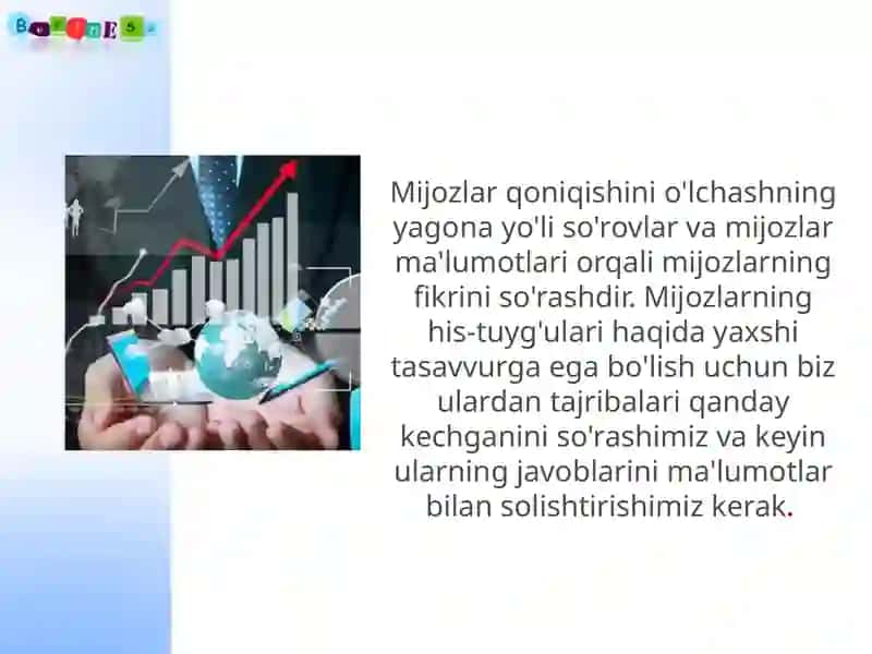 MIJOZLAR QONIQISHINIO‘LCHASH 2