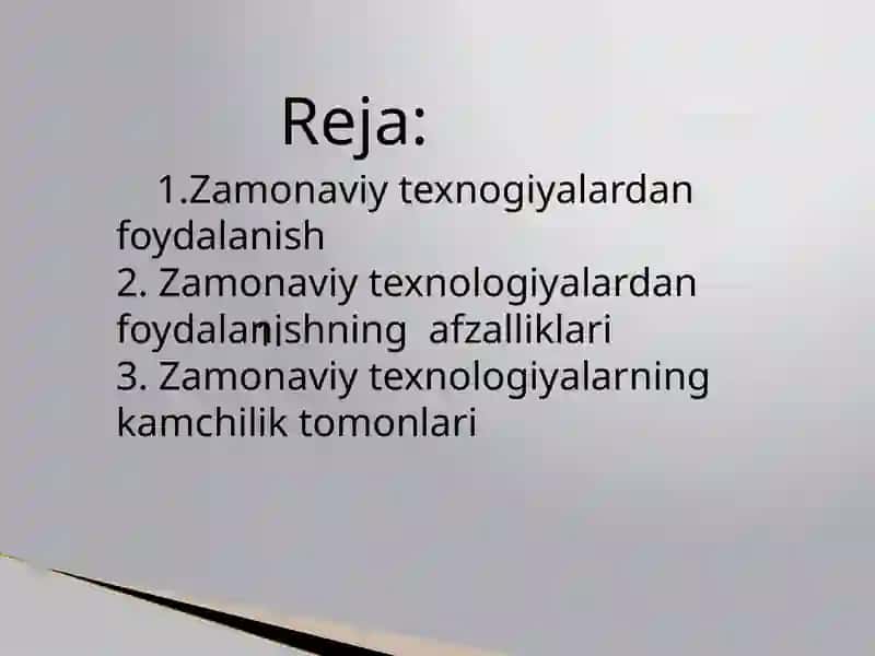 Taʼlimda AKT va interaktiv texnologiyalardan foydalanish 2