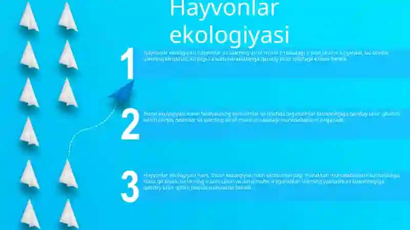 Inson Ekologiyasi 2