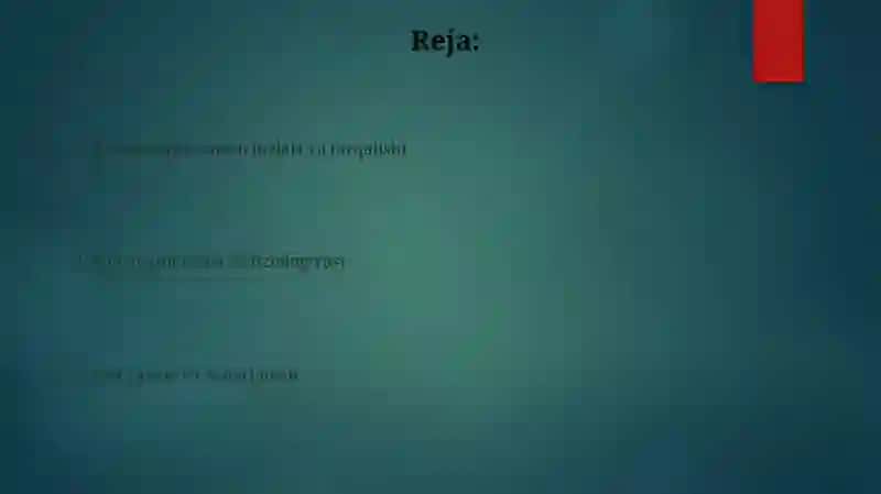 Ilonlar yashash joilari va tarqalishi 2