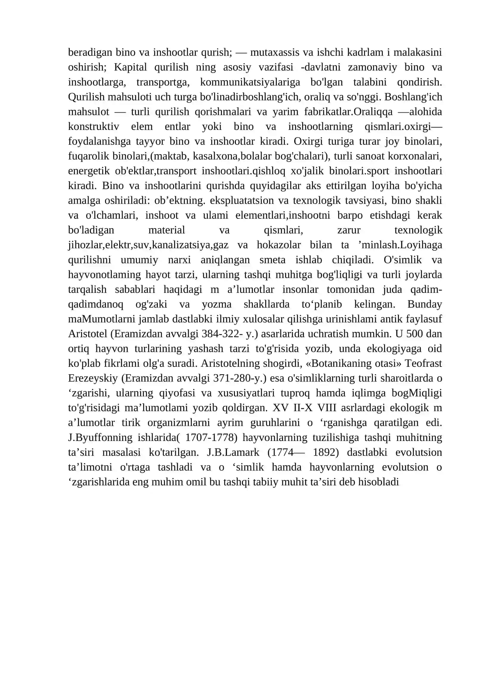 QURILISH JARAYONINIG ATROF-MUHITGA TA’SIRI 2