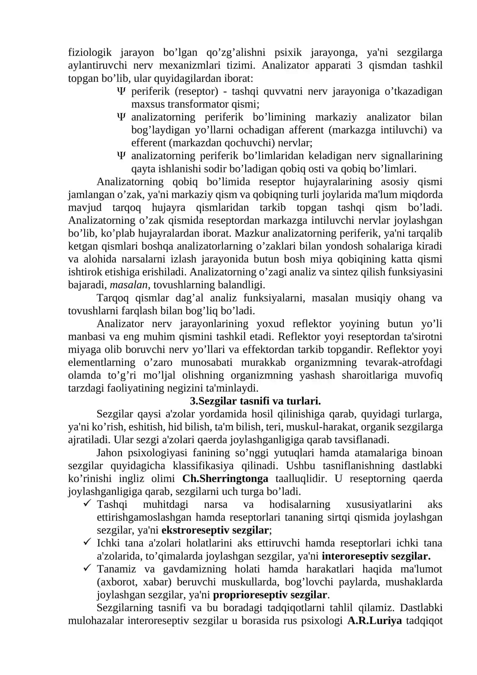 Sezgi 2