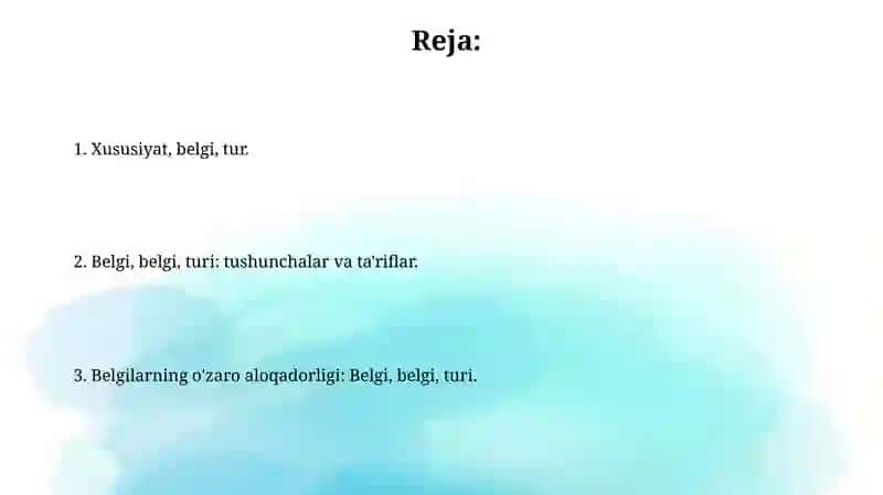 Personaj, xarakter, tip 2
