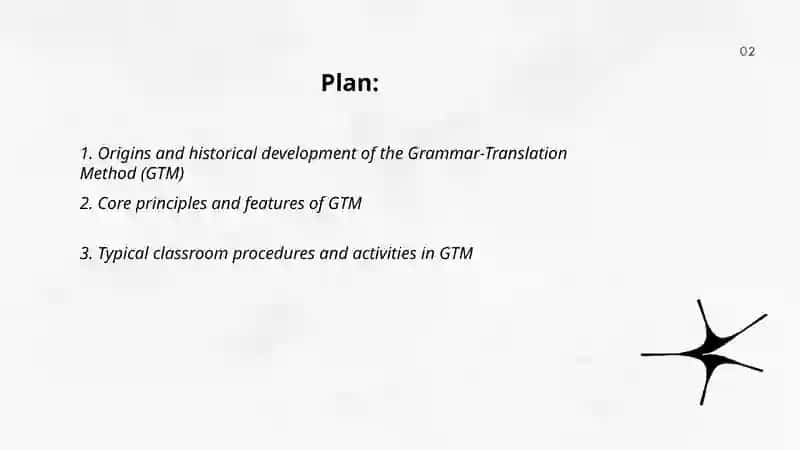 Methods of teaching Foreign languages 2