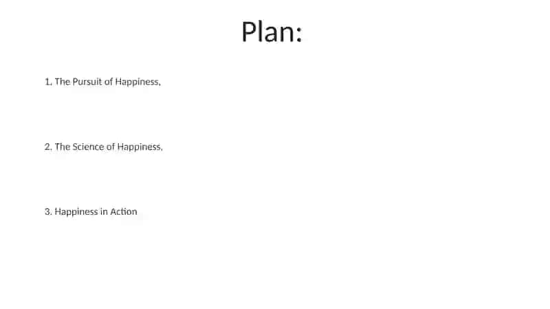 Happiness 2
