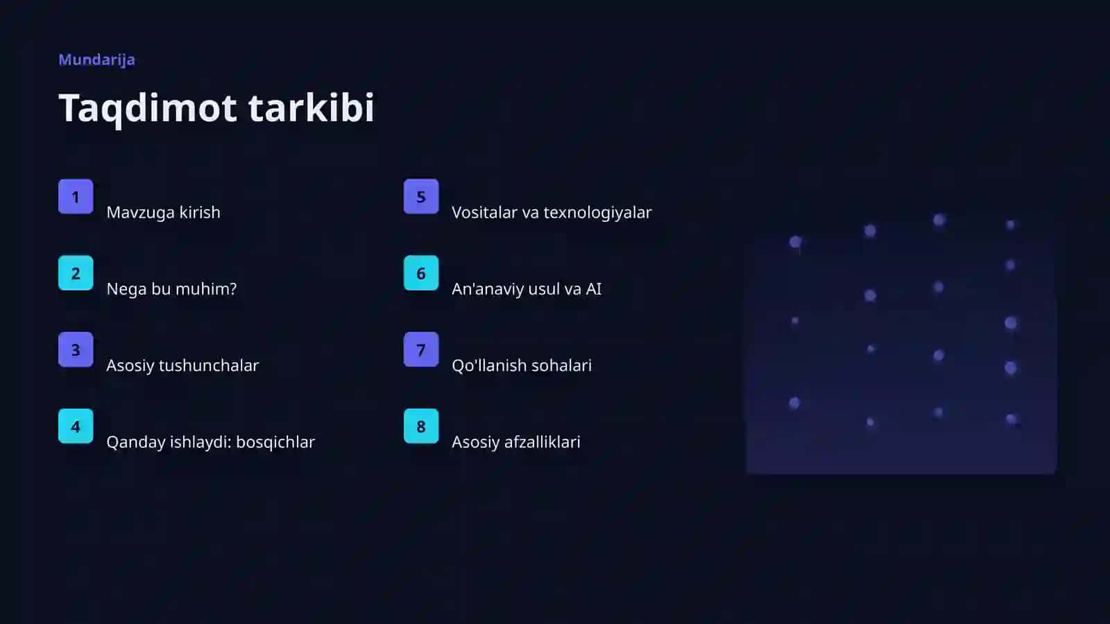 Musiqa uchun Edge AI: amaliy yechimlar 2