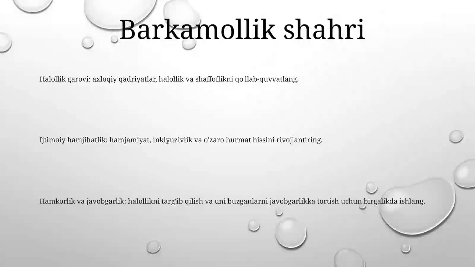 Fozil Odamlar Shahri 2