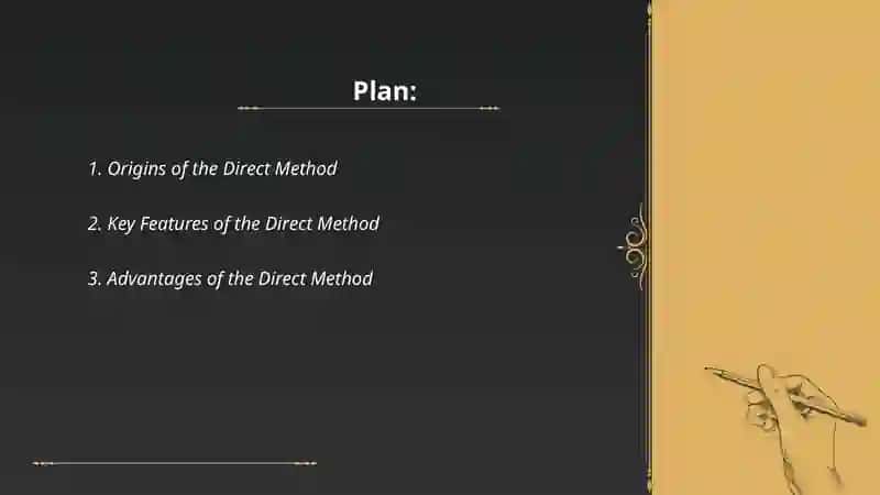 Direct and Grammar Translation Methods by Ahmedova Nigora 2