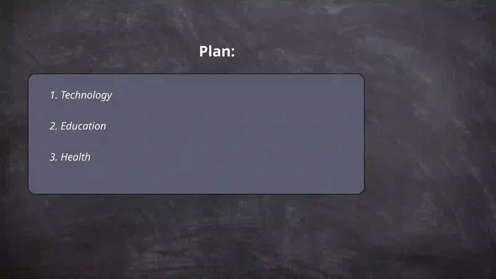 Technology 2
