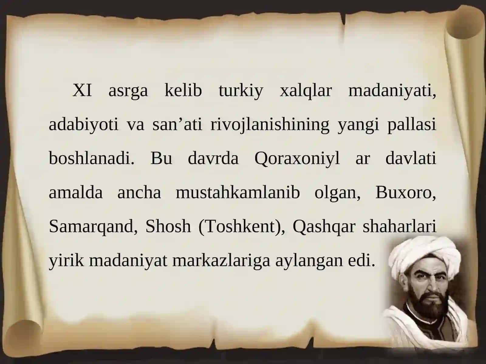 Mahmud Koshg‘ariy 2