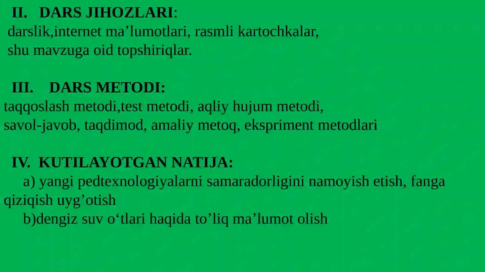 QO‘NG’IR VA QIZIL SUVO’TIARI 2