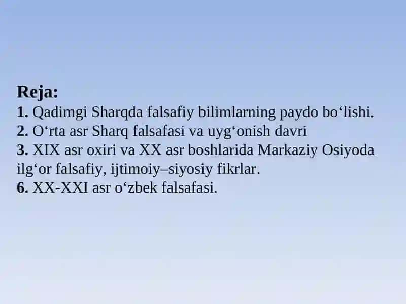 Қадимги Ҳиндистон фалсафаси 2