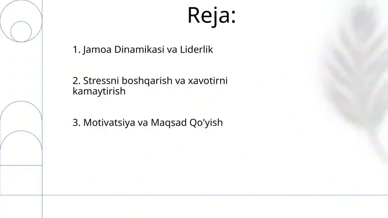 Jismoniy tarbiya va sportda psixologiya 2