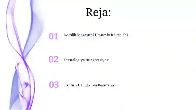 Talim metodlari va vositalari 2