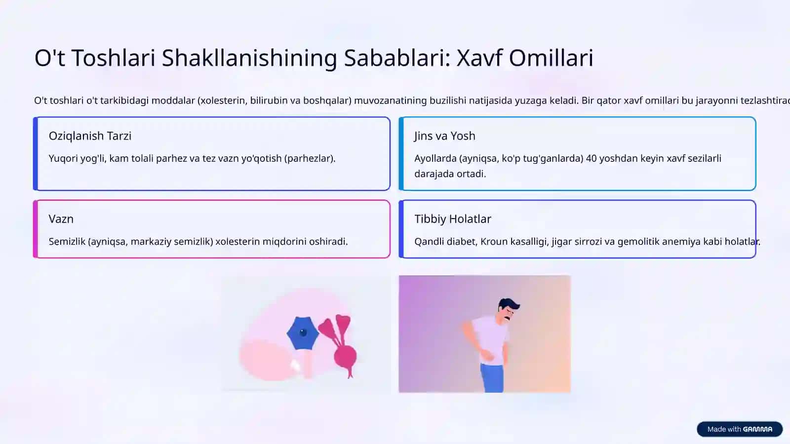 O't-tosh Kasalligi: Keng Qamrovli Tushuncha 2