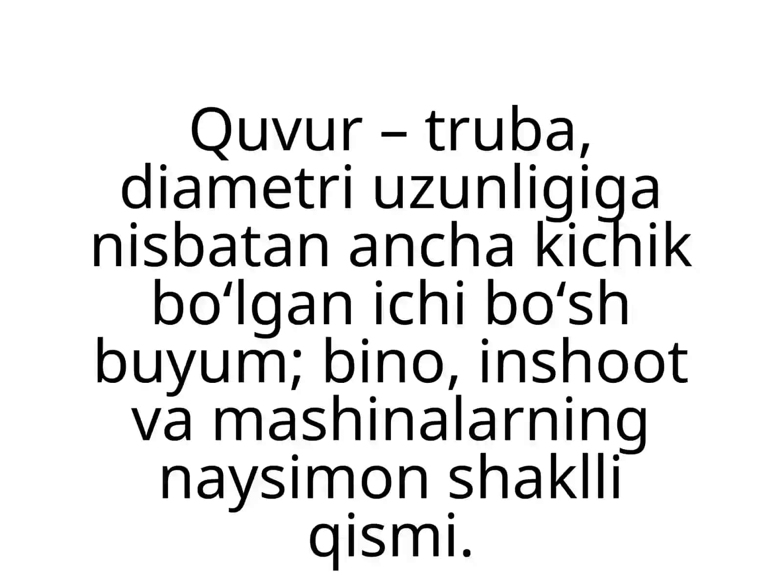 Quvurtransportirivojlanishininghududiyjihatlari 2