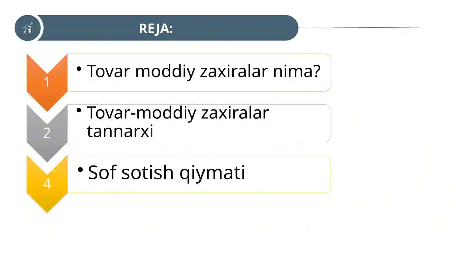 Tovarmoddiyzaxiralarhisobi 2