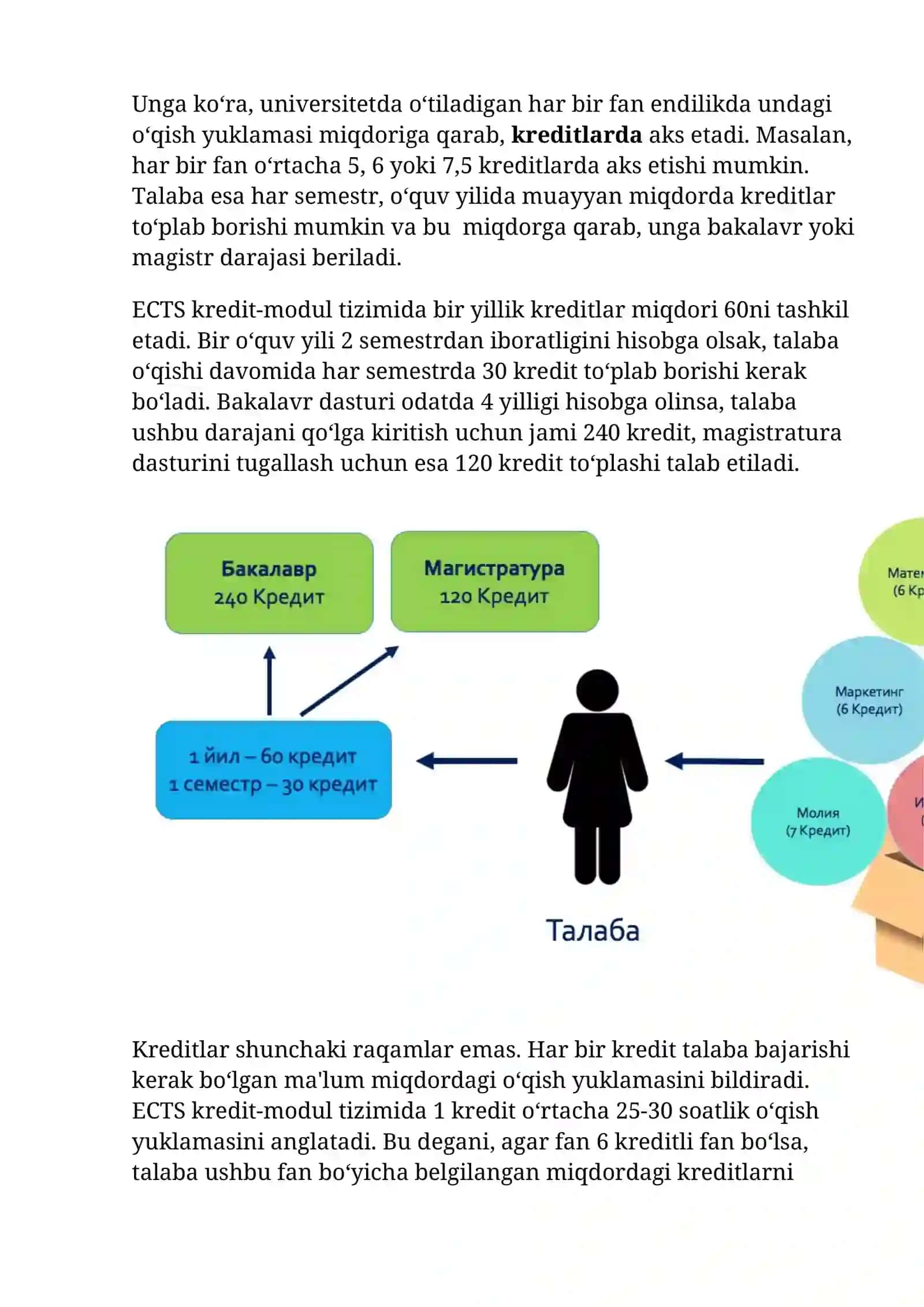 HEMIS TIZIMI UNING IMKONIYATLARI 2