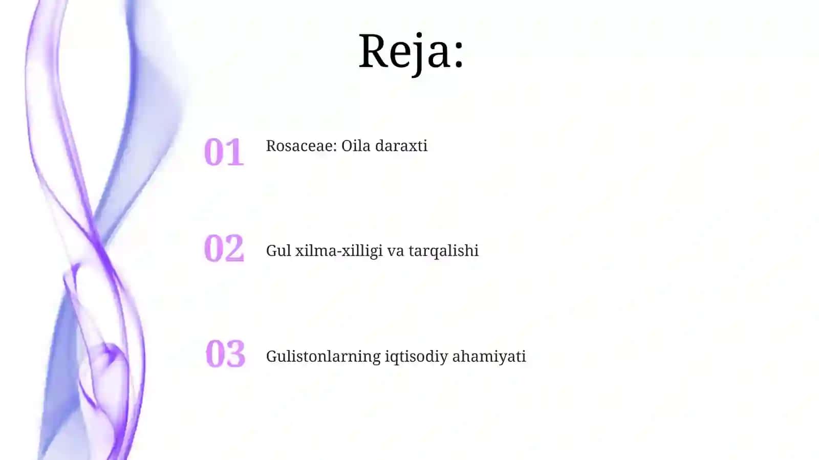Atirguldoshlar 2