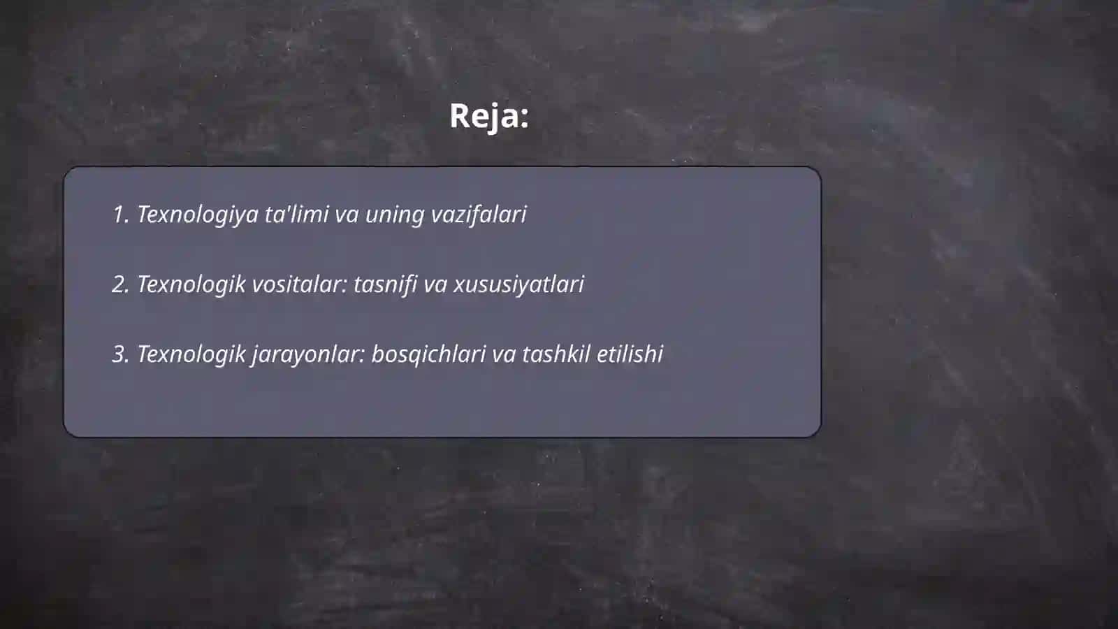 STEAM ta'lim texnologiyasi 2