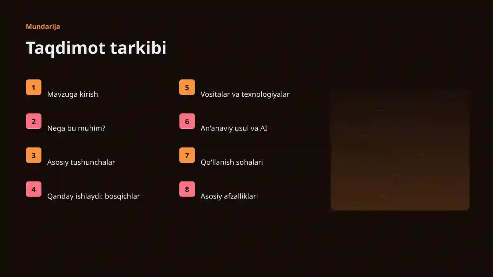 Arxeologiya uchun federativ oʻrganish: amaliy yechimlar 2