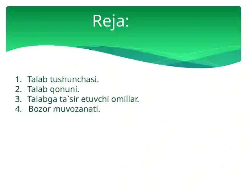 Yalpi talab - yalpi taklif modeli 2