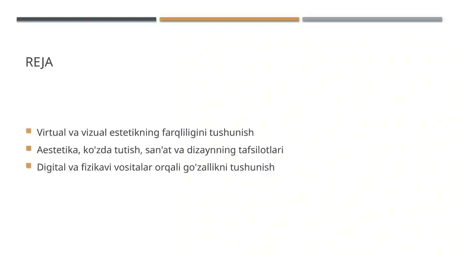 Virtual va vizual estetika 2
