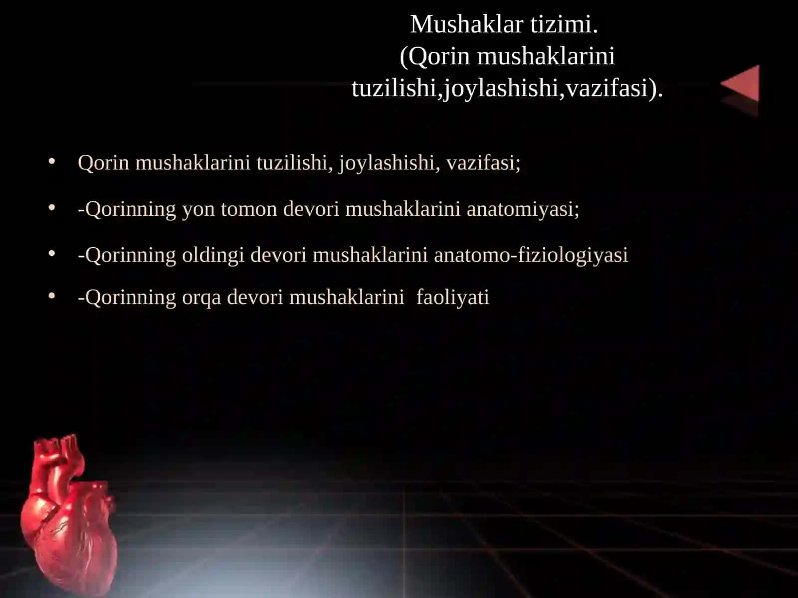 Anatomiya,fiziologiya va patologiya 2