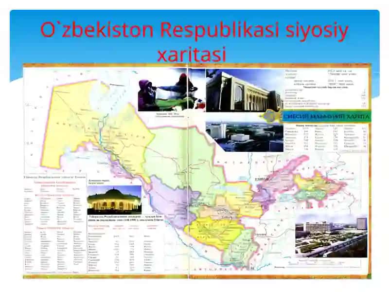 O`zbekistondagi ko`mir sanoati 2