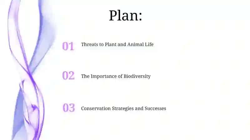 The Role of Technology in Conservation 2