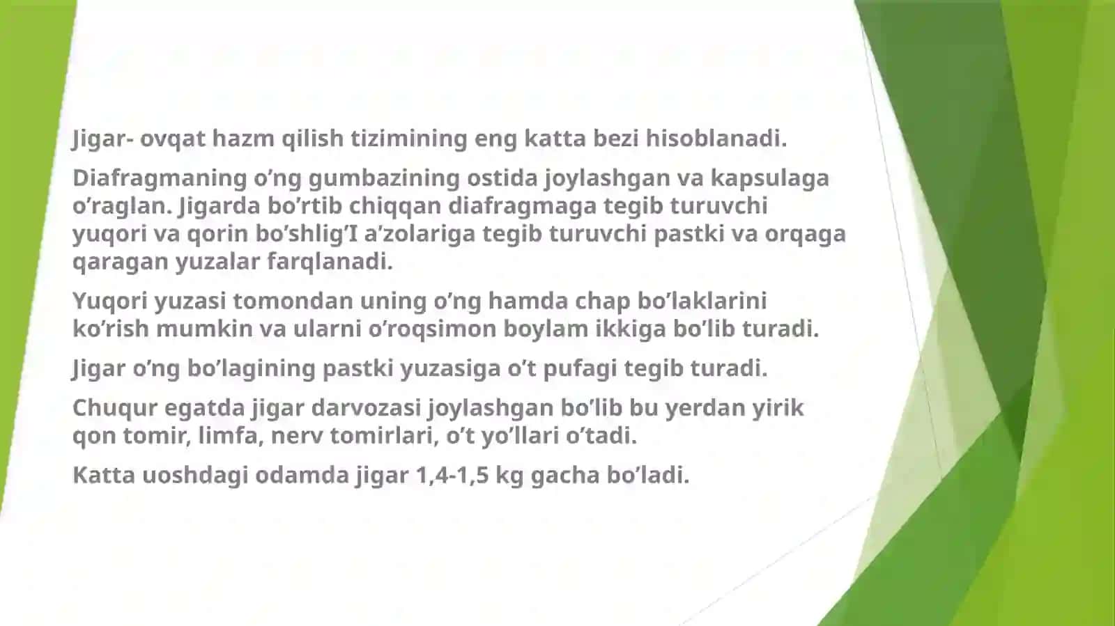Jigartransplantatsiyasi 2