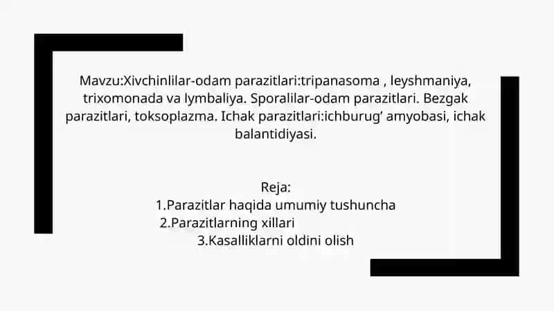 Abdumajidov G'ofurning Tibbiy Biologiyafani 2