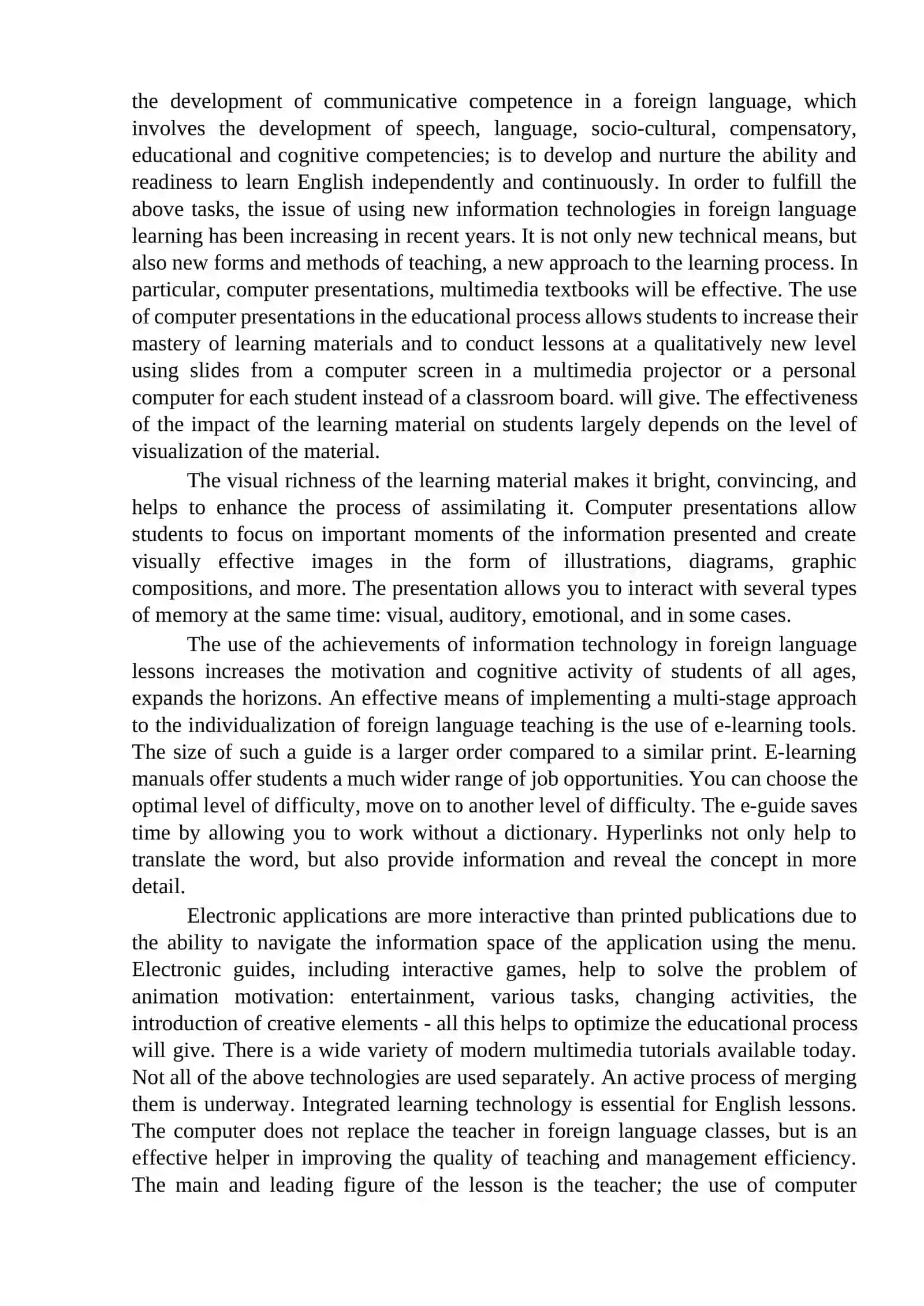 MAQOLA Theory and practice of language teaching 2