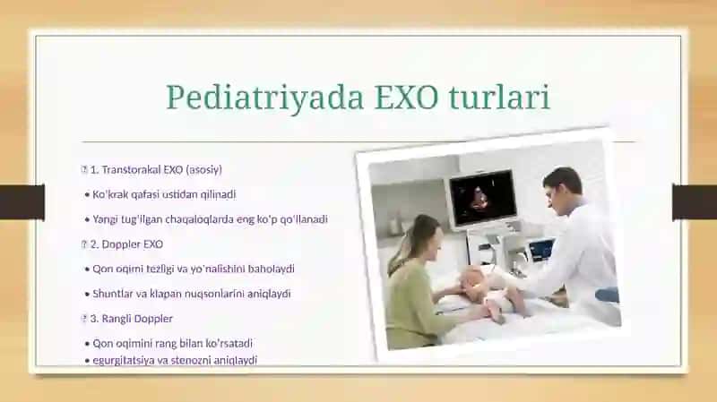EXO-kardiografiya 2