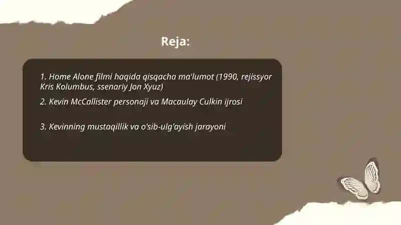 Home Alone (1990) 2