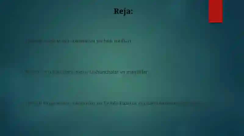 Chiziqli tenglamalar sistemasini yechish usullari 2