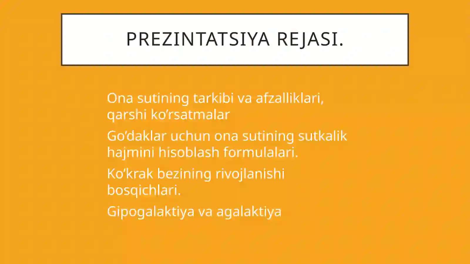 Bolalarni tabiiyoziqlantirish 2