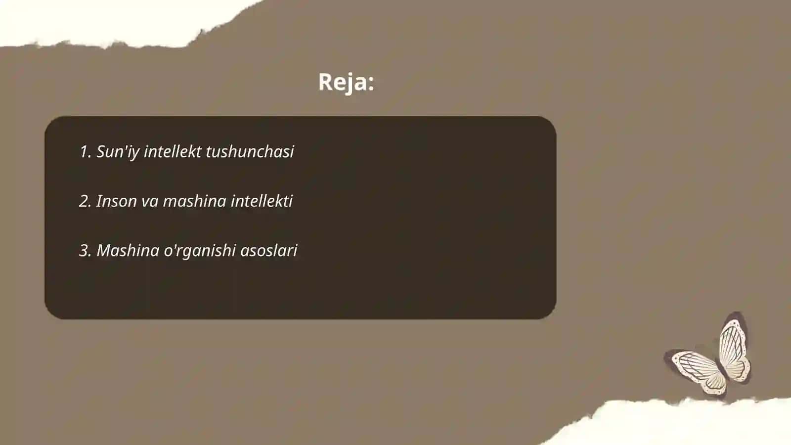 Intelekt tushunish 2