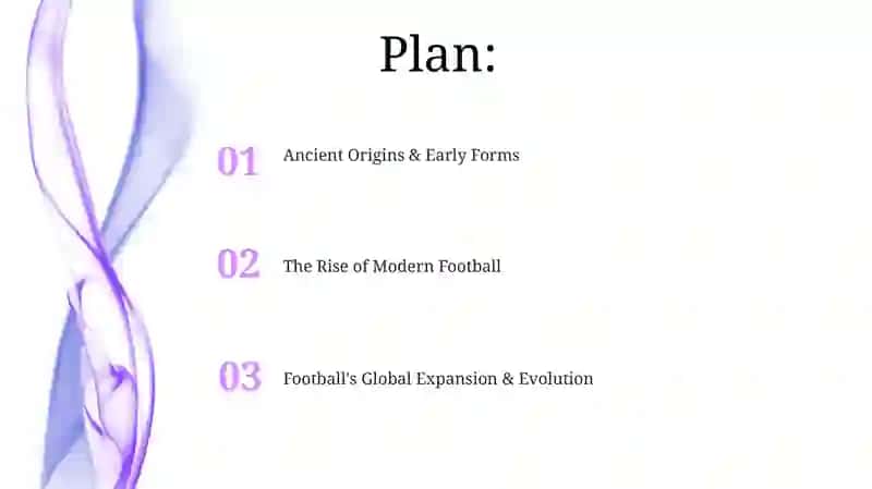 History of Football 2