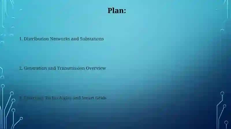 Transmission and Distribution of electric energy 2