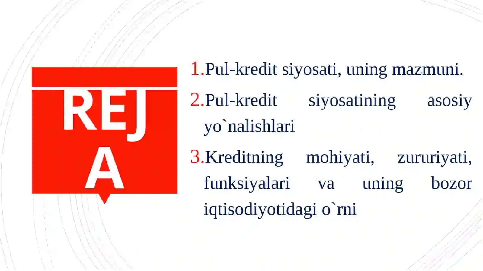 Pul-kreditsiyosati 2