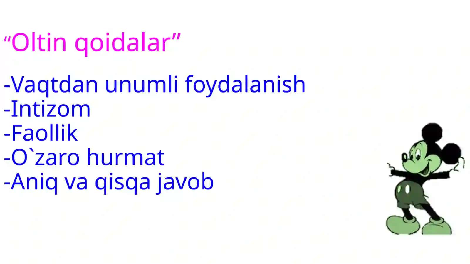 1-sinf O`QISH SAVODXONLIGI 2